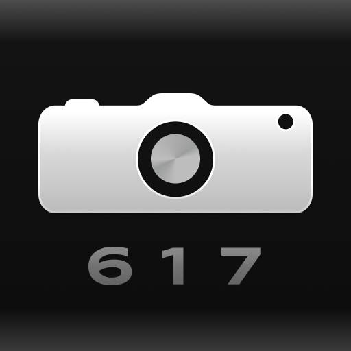 617 Camera: Cinematic Panorama